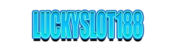 Logo LUCKYSLOT188
